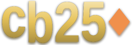 cb250 logo